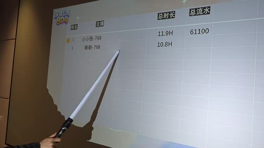 深情公寓