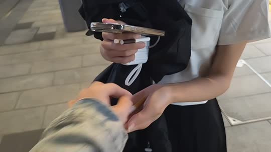杭州日常