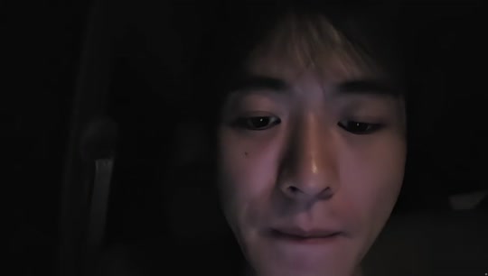来了