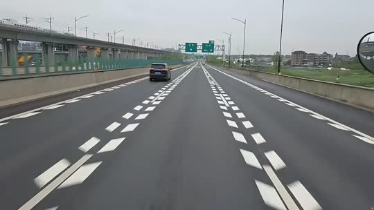来了