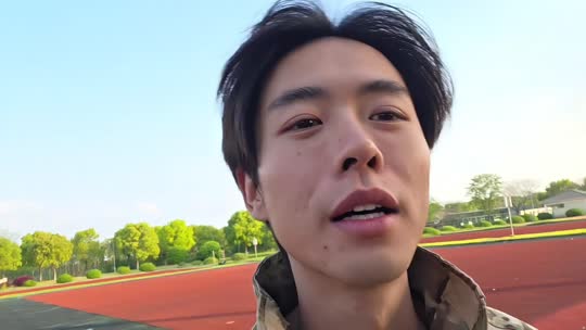 魔鬼夏立营