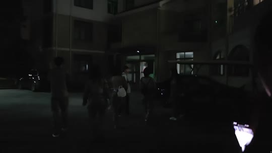 魔鬼夏立营