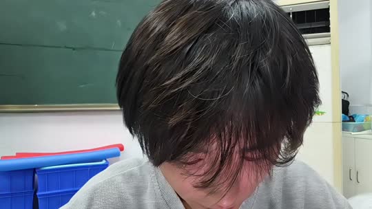 魔鬼夏立营