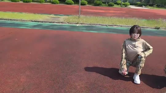 魔鬼夏立营