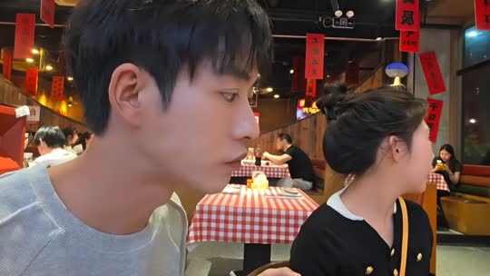 杭州日常
