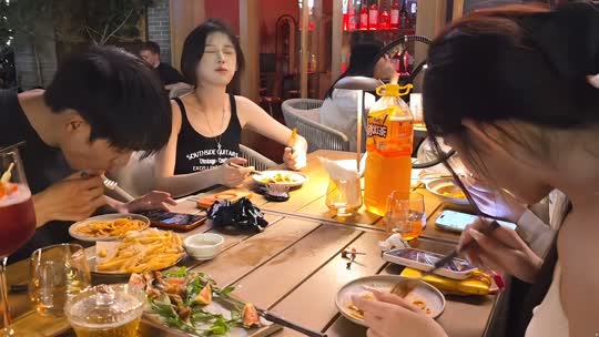 广州48小时穷游