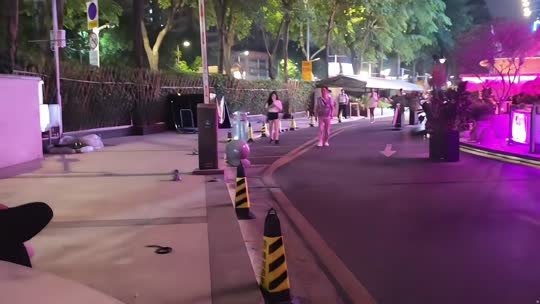 广州48小时穷游