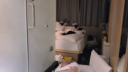广州48小时穷游