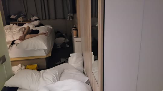 广州48小时穷游