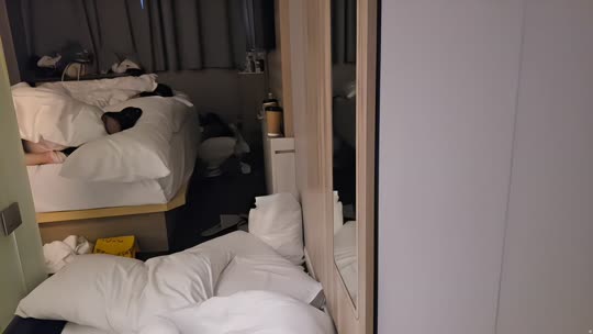广州48小时穷游