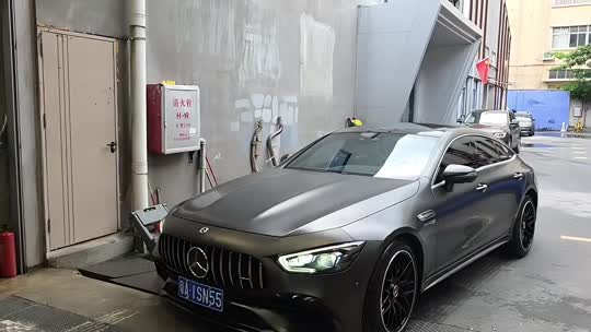 广州48小时穷游
