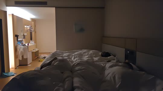 广州48小时穷游
