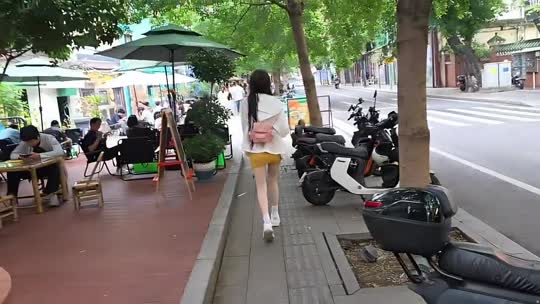 广州48小时穷游