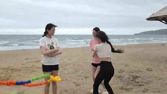 惠州向往的生活