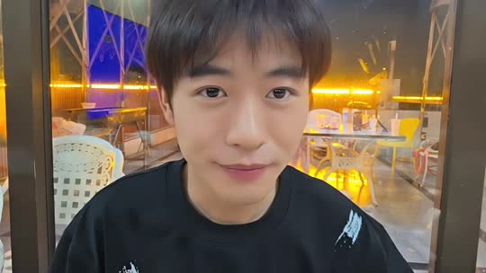 惠州向往的生活