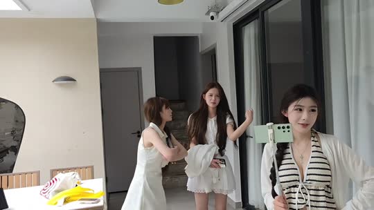 惠州向往的生活