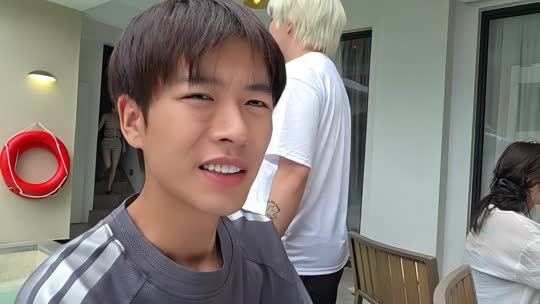 惠州向往的生活