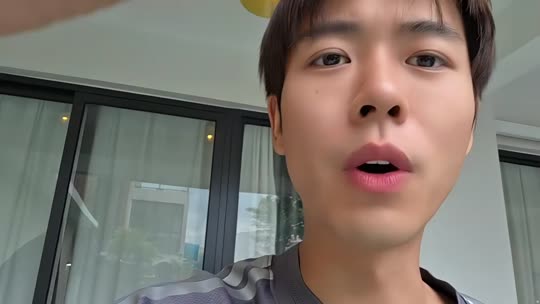 惠州向往的生活