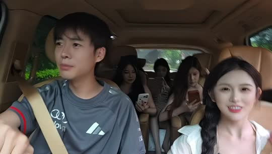 惠州向往的生活