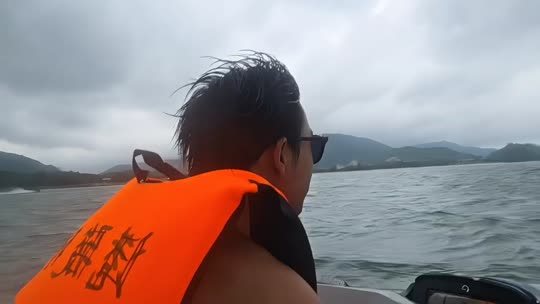 惠州向往的生活