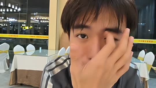 惠州向往的生活