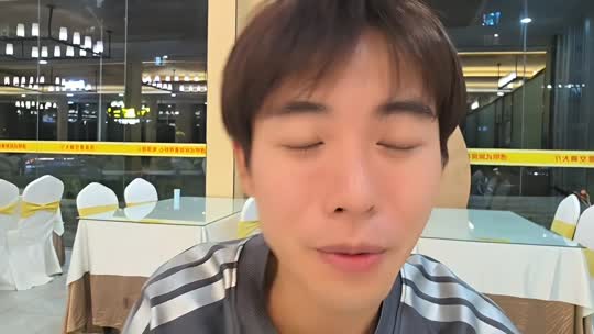 惠州向往的生活