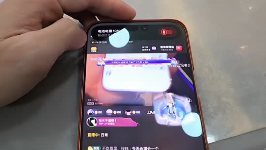 惠州向往的生活