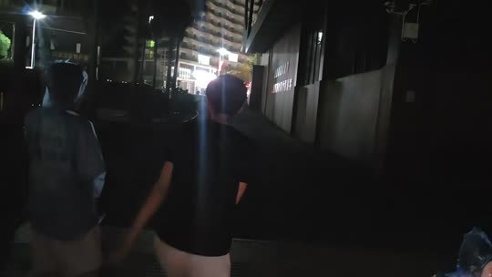 惠州向往的生活
