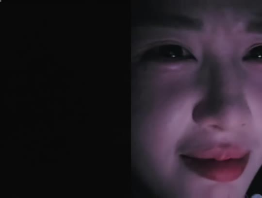 来了