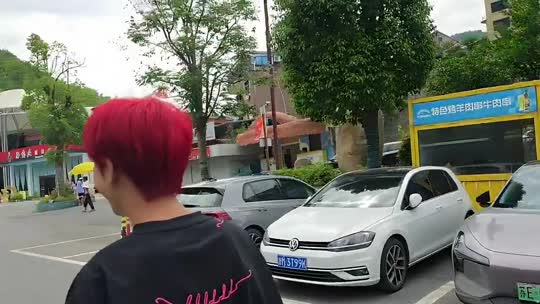 欢迎来到我的直播间