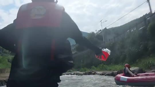漂流