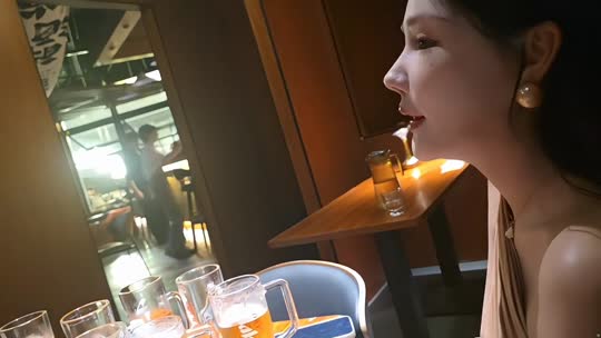 欢迎来到我的直播间