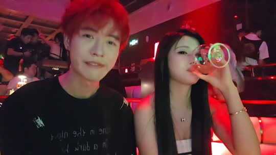欢迎来到我的直播间