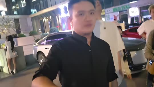 成都户外