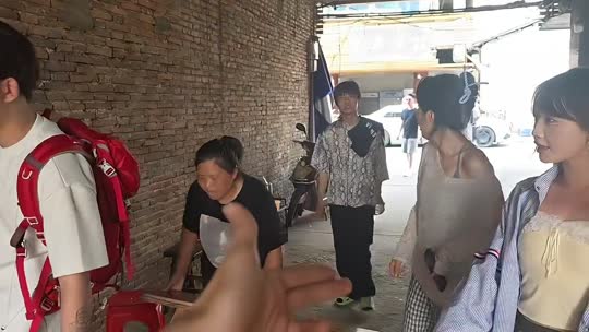 回家看看