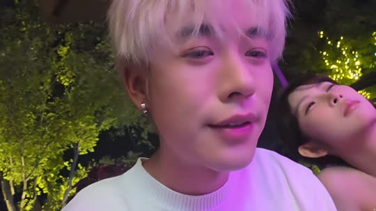欢迎来到我的直播间