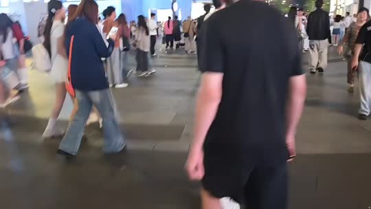 杭州