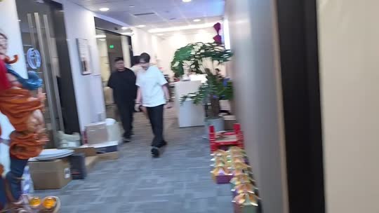 杭州