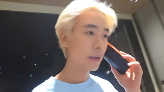 欢迎来到我的直播间