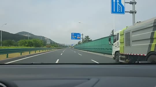 山东威海
