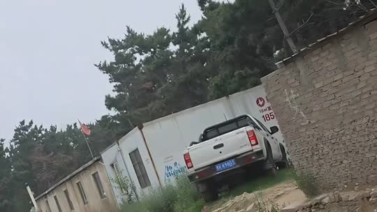 山东威海