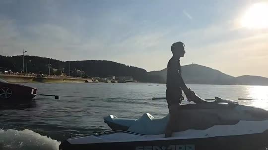山东威海