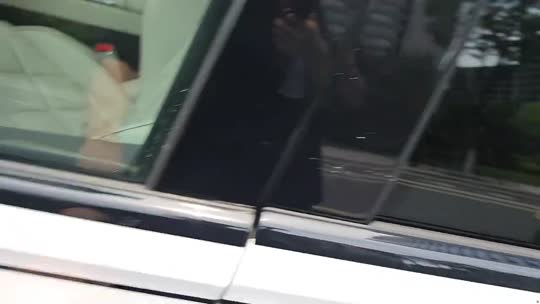 逃离城市
