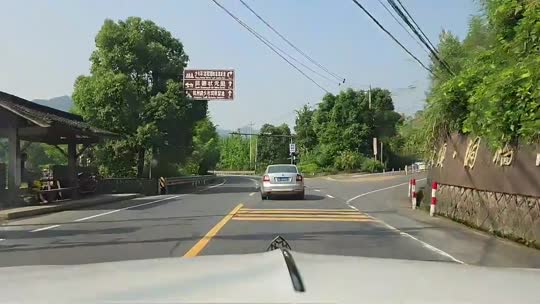 逃离城市