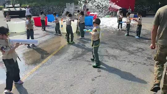 逃离城市