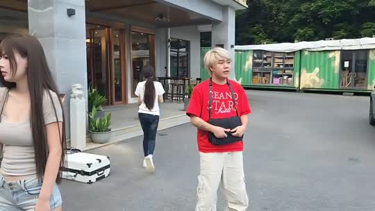 逃离城市