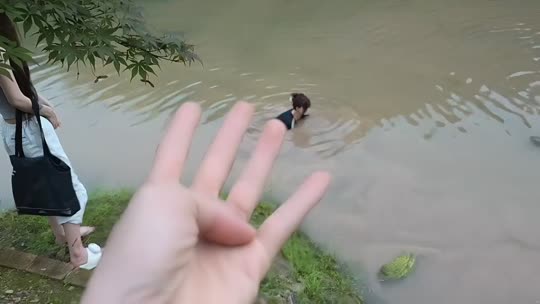 逃离城市