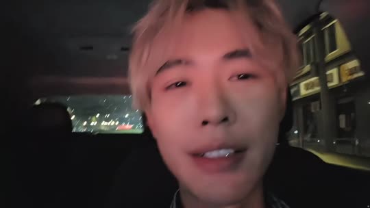欢迎来到我的直播间