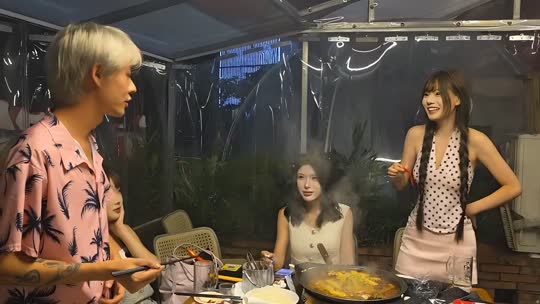 杭州户外