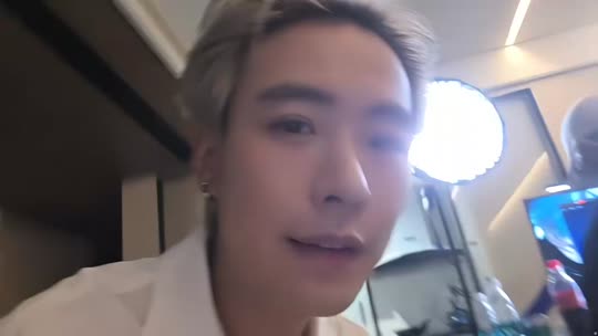 四周年快乐